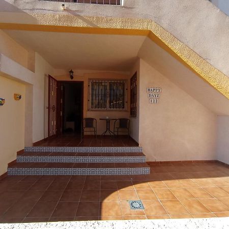 Apartment In La Zenia Dehesa de Campoamor  Bagian luar foto