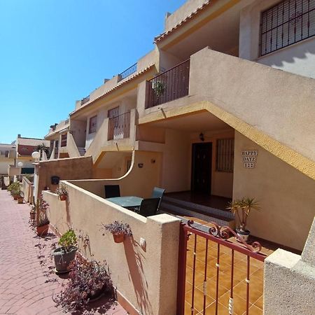 Apartment In La Zenia Dehesa de Campoamor  Bagian luar foto