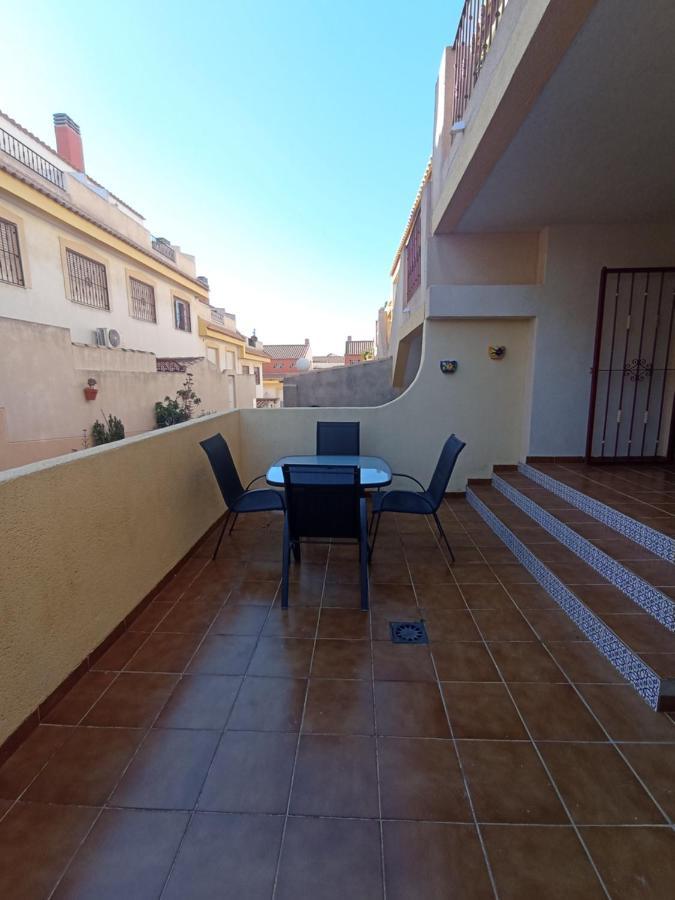 Apartment In La Zenia Dehesa de Campoamor  Bagian luar foto
