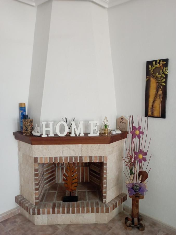 Apartment In La Zenia Dehesa de Campoamor  Bagian luar foto