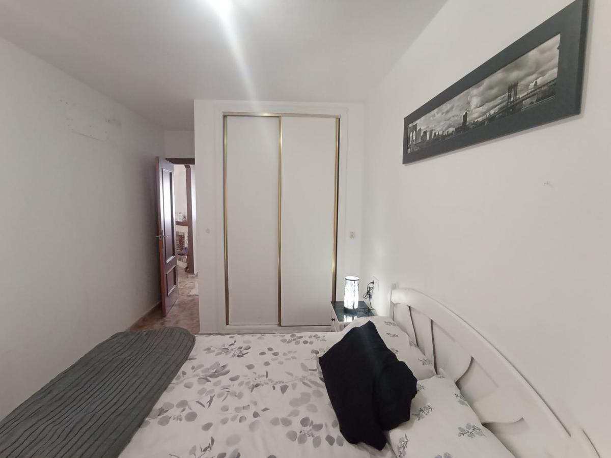 Apartment In La Zenia Dehesa de Campoamor  Bagian luar foto
