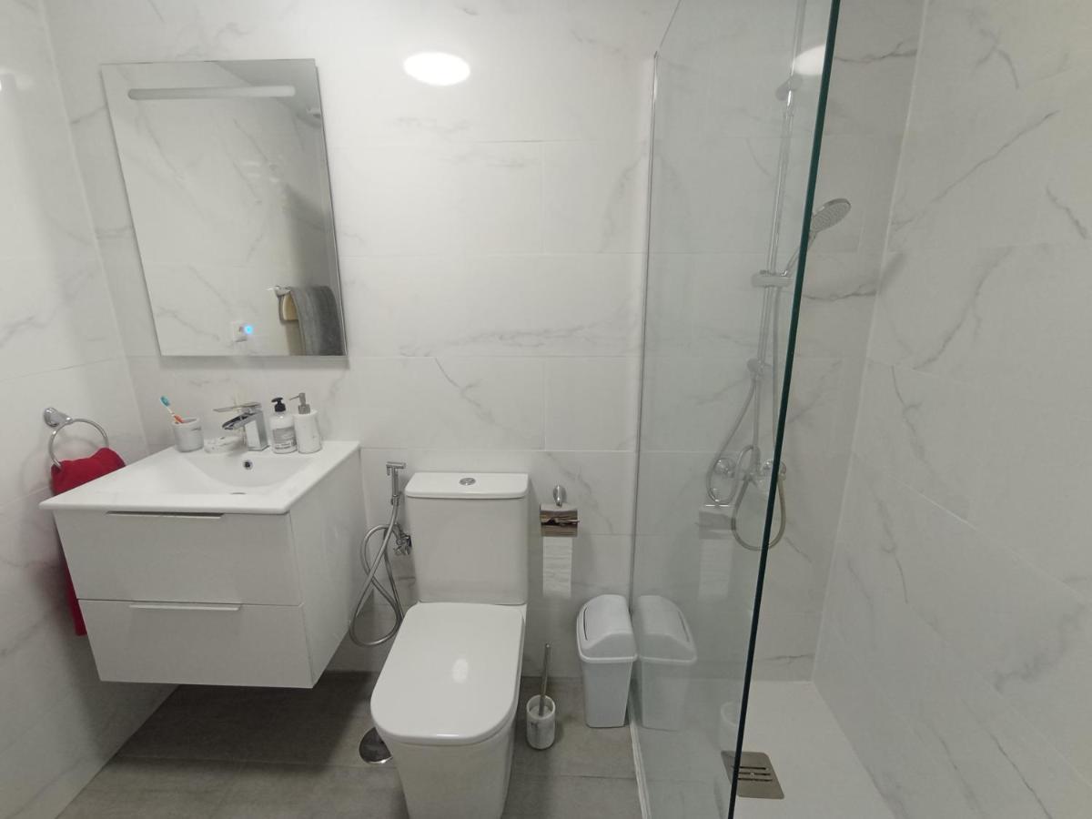 Apartment In La Zenia Dehesa de Campoamor  Bagian luar foto