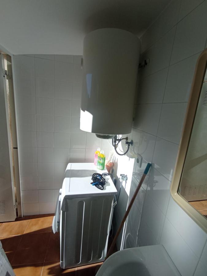 Apartment In La Zenia Dehesa de Campoamor  Bagian luar foto