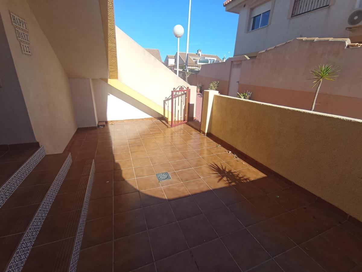 Apartment In La Zenia Dehesa de Campoamor  Bagian luar foto