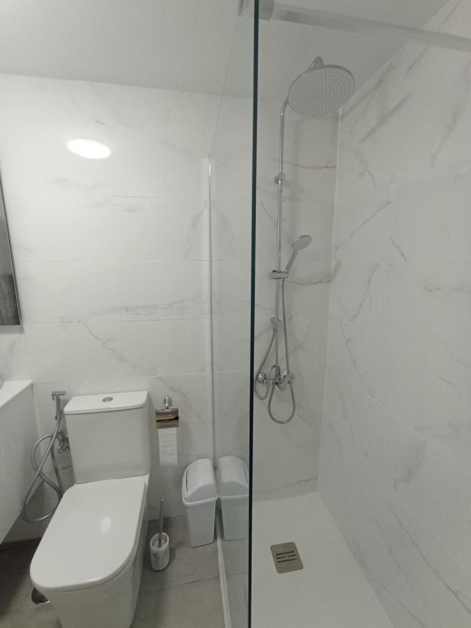 Apartment In La Zenia Dehesa de Campoamor  Bagian luar foto