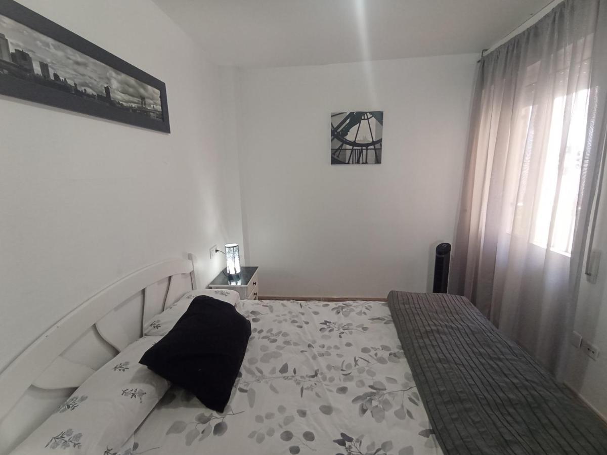 Apartment In La Zenia Dehesa de Campoamor  Bagian luar foto