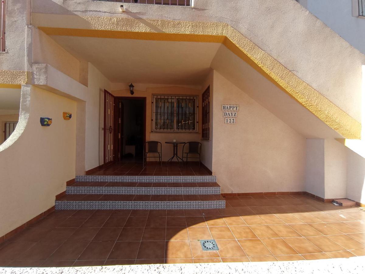 Apartment In La Zenia Dehesa de Campoamor  Bagian luar foto