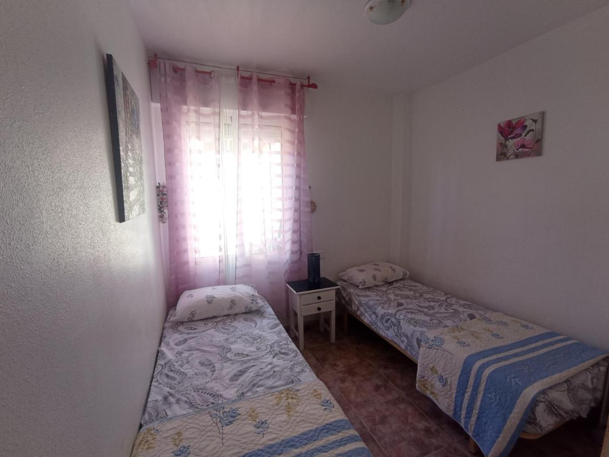 Apartment In La Zenia Dehesa de Campoamor  Bagian luar foto